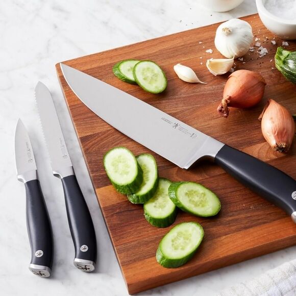 Henckels Forged Elite 3-PC Starter Set - Picture 4 of 12